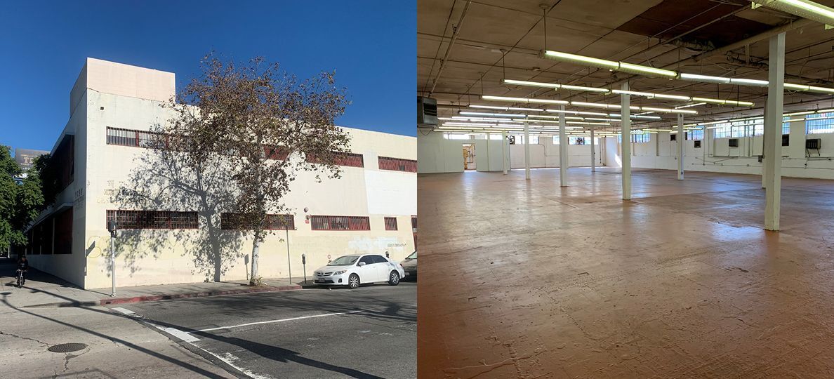 1620 S Broadway, Los Angeles, CA for lease Building Photo- Image 1 of 1