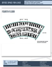 8000 Towers Crescent Dr, Vienna, VA for lease Floor Plan- Image 1 of 1