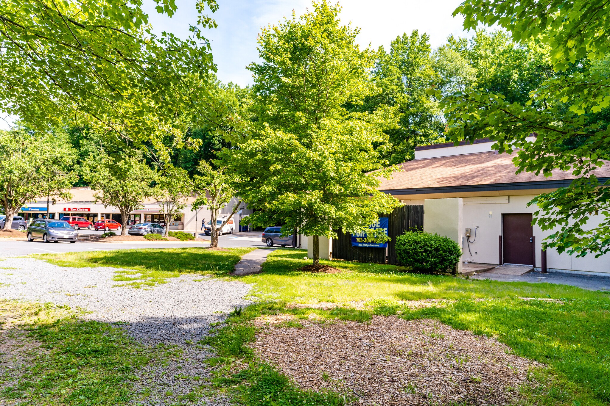 2235 Soapstone Dr, Reston, VA 20191 Office/Retail for Lease