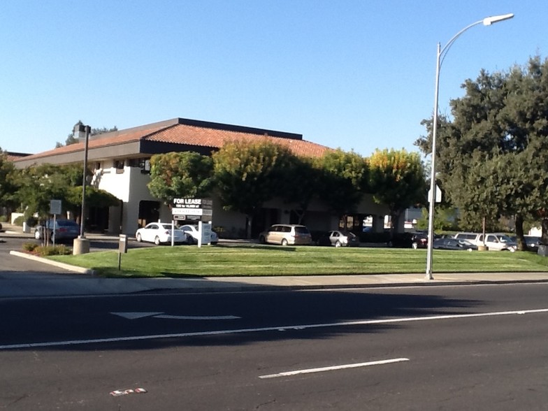 175 Bernal Rd, San Jose, CA for lease - Building Photo - Image 1 of 3