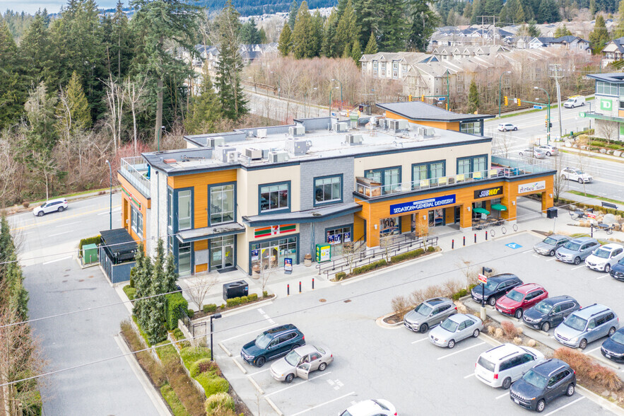 3380 David Ave, Coquitlam, BC for lease - Building Photo - Image 3 of 4