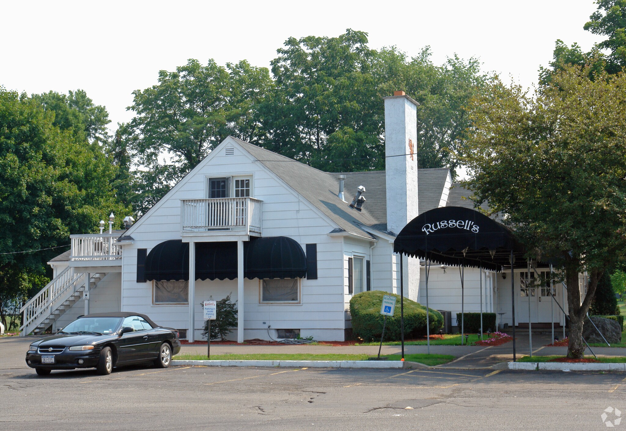737 W Main St, Endicott, NY for sale Primary Photo- Image 1 of 1