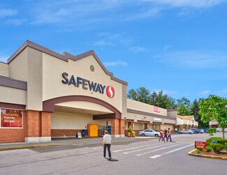 More details for Thomas Lake Center – Retail for Sale, Mill Creek, WA