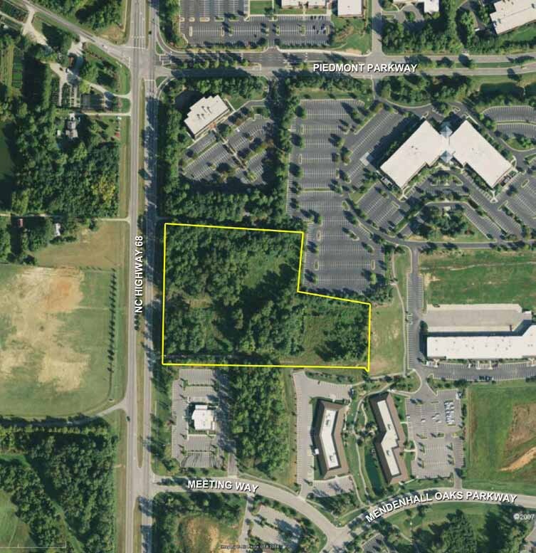 2836 S NC Hwy 68, High Point, NC for sale Primary Photo- Image 1 of 1