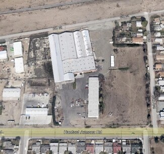 More details for 13704 Armona Rd, Armona, CA - Industrial for Lease