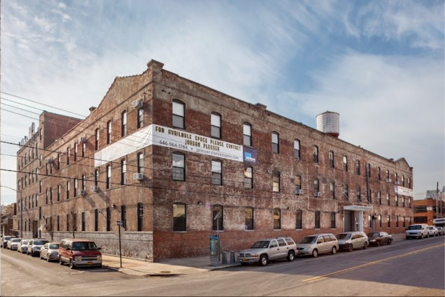 9-20 35th Ave, Long Island City, NY for sale - Building Photo - Image 1 of 1