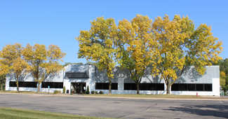 More details for 11351 Rupp Dr, Burnsville, MN - Flex for Lease