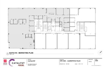 3513 Brighton Blvd, Denver, CO for lease Floor Plan- Image 2 of 11