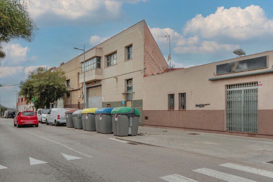 Industrial in Terrassa, Barcelona for sale - Building Photo - Image 2 of 10
