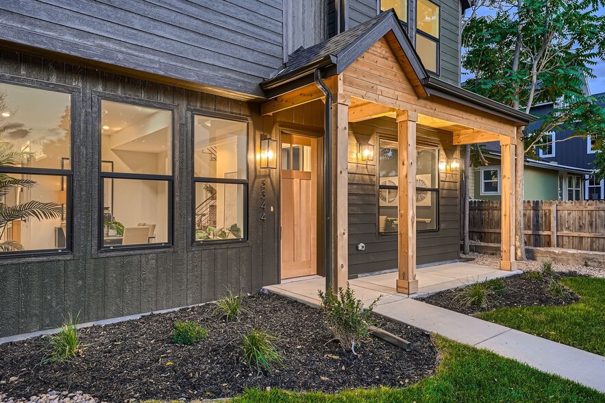 3344 Chase St, Wheat Ridge, CO for sale - Primary Photo - Image 1 of 8
