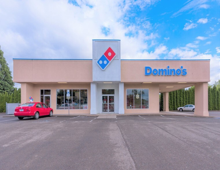 2409 Pacific Blvd SE, Albany, OR for sale - Building Photo - Image 1 of 1