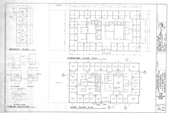 7100 S Beneva Rd, Sarasota, FL for lease Floor Plan- Image 1 of 1