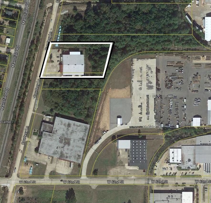 6101 Courtesy Ln, Shreveport, LA for sale Other- Image 1 of 1