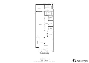 105 E Main St, Laurel, MT for lease Interior Photo- Image 2 of 7