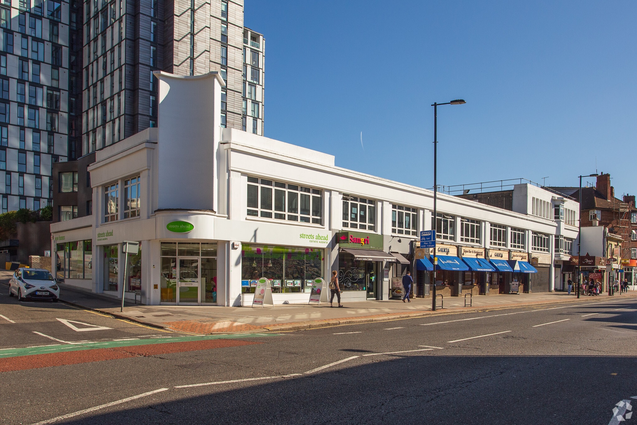 263-281 High St, Croydon for sale Primary Photo- Image 1 of 1