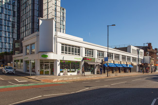 More details for 263-281 High St, Croydon - Retail for Lease