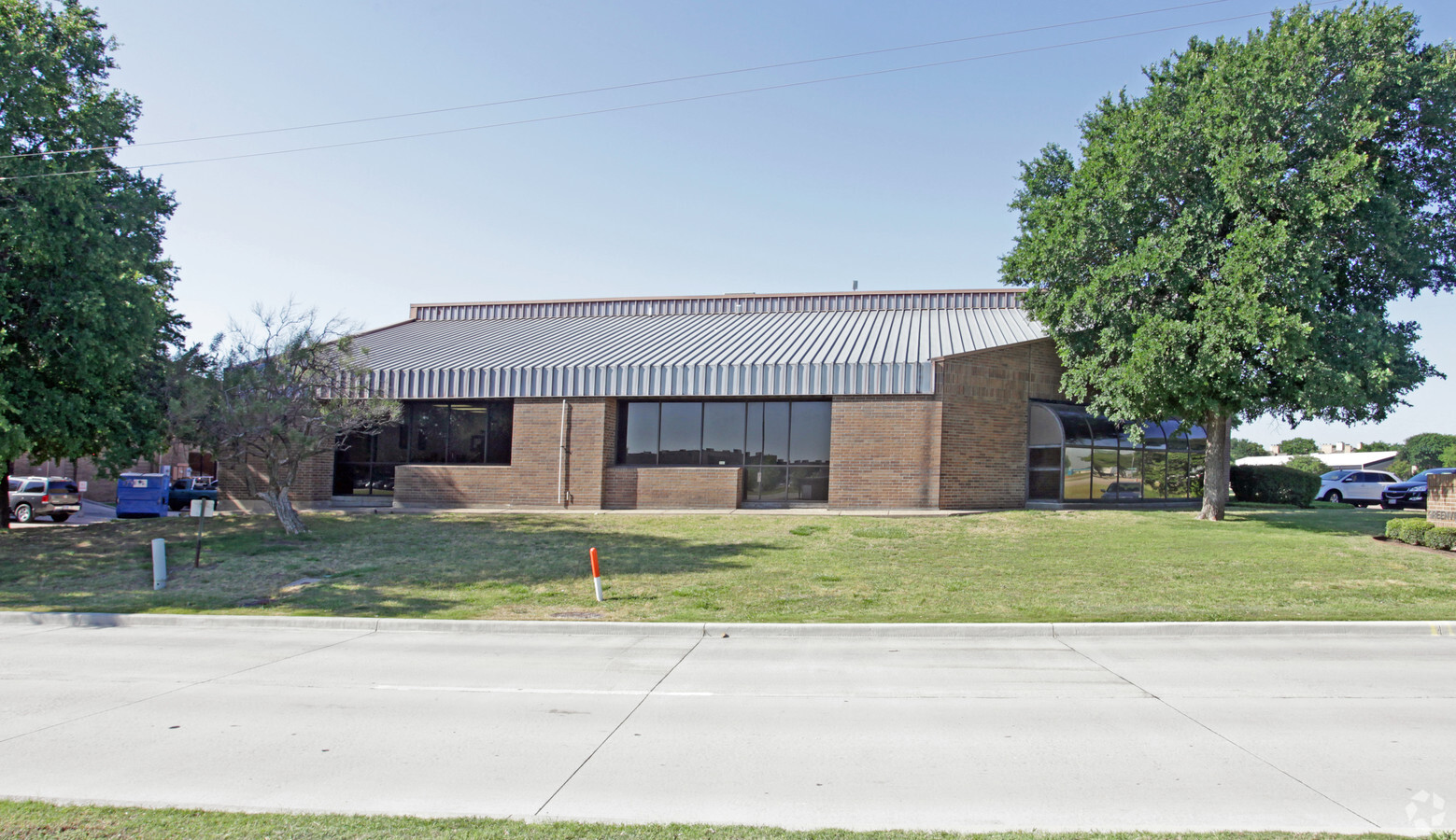 801 E Avenue K, Grand Prairie, TX 75050 | LoopNet