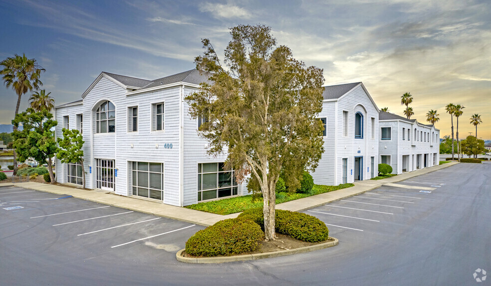 400 Seaport Ct, Redwood City, CA for lease - Building Photo - Image 3 of 24