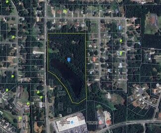 More details for 3091 New Macland Rd, Powder Springs, GA - Land for Sale