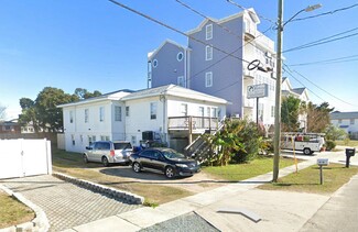 More details for 208 Fayetteville Ave, Carolina Beach, NC - Land for Sale