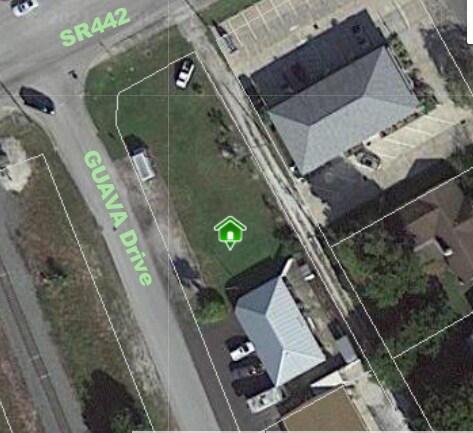 1851 Guava Dr, Edgewater, FL for sale Building Photo- Image 1 of 1