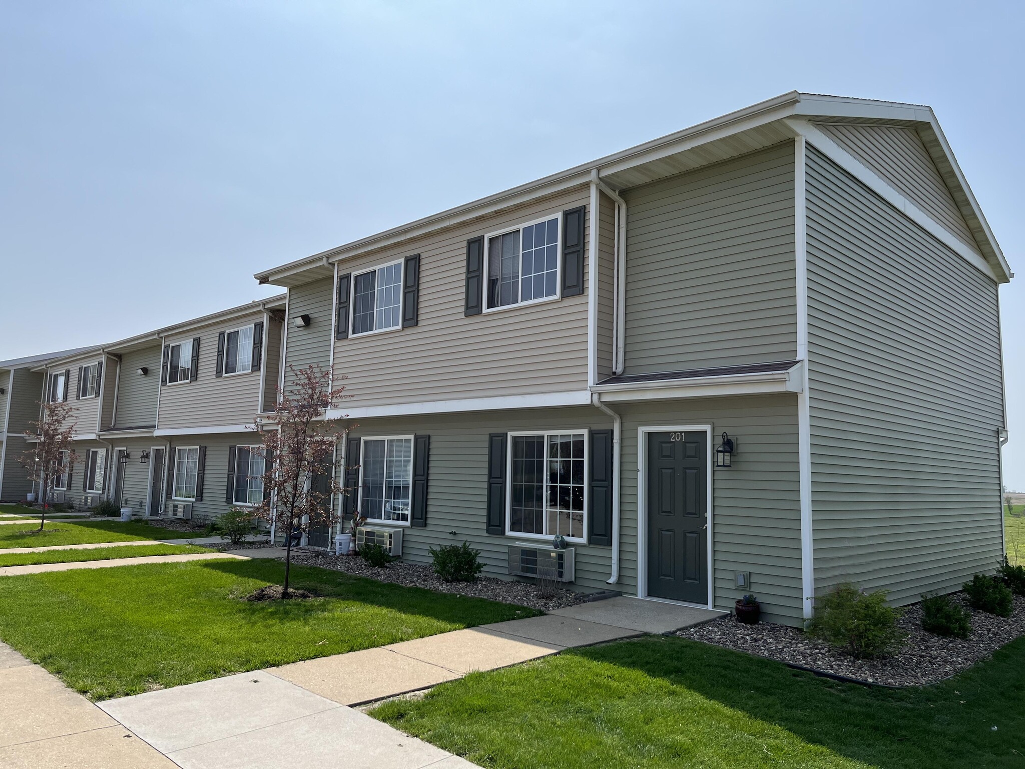 405 S Maple St, Winfield, IA for sale Building Photo- Image 1 of 1