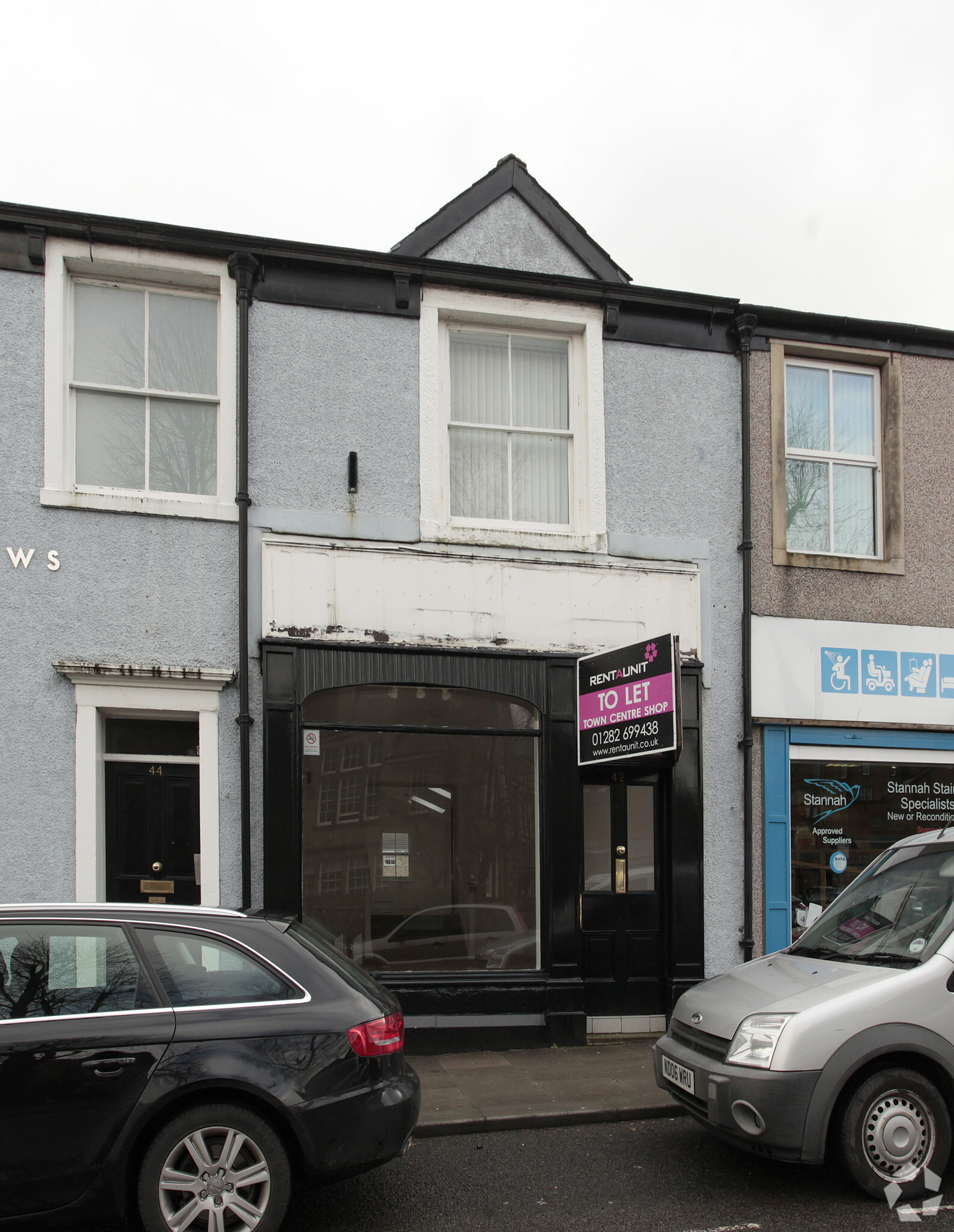 42-44 York St, Clitheroe for sale Building Photo- Image 1 of 1