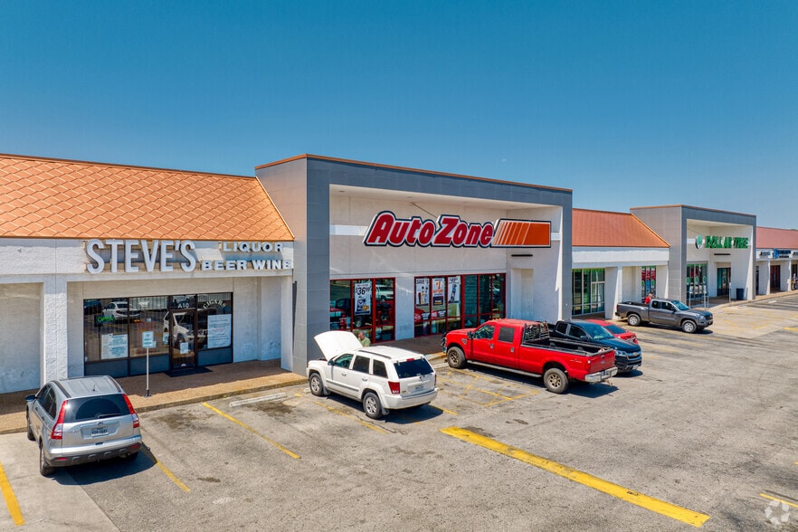 7101 Hwy 71 W, Austin, TX for lease - Building Photo - Image 2 of 6