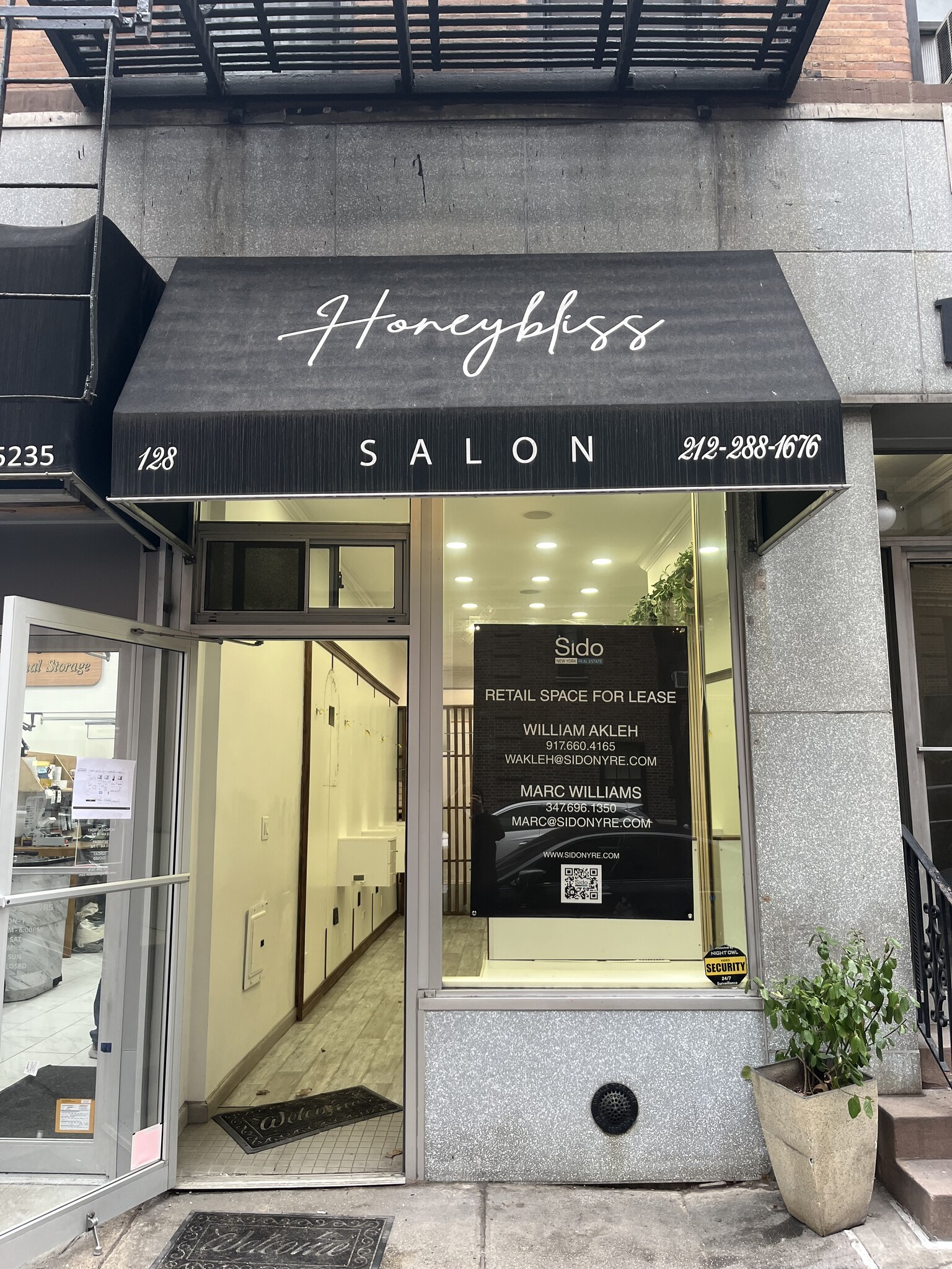 128 E 84th St, New York, NY for lease Interior Photo- Image 1 of 5