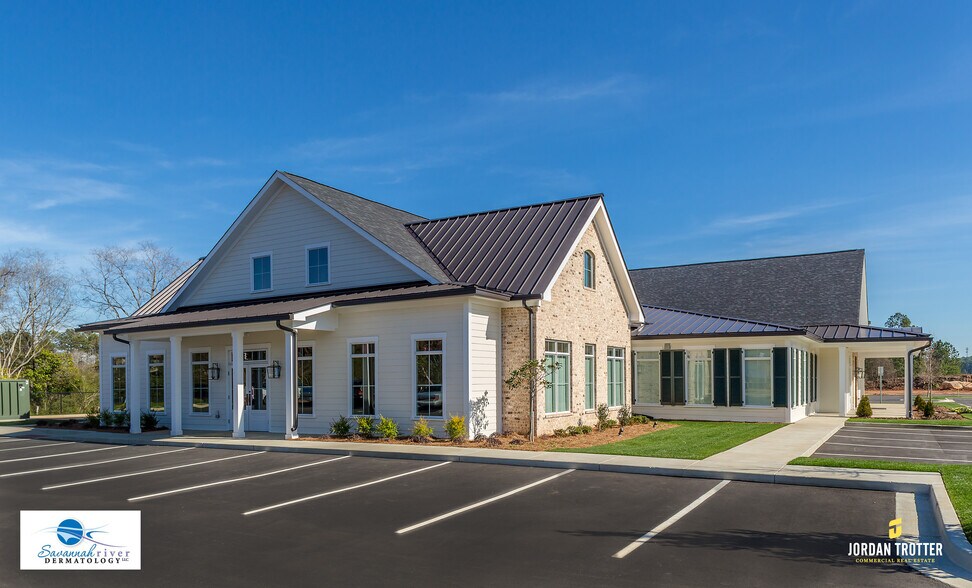 575 Furys Ferry Rd, Martinez, GA 30907