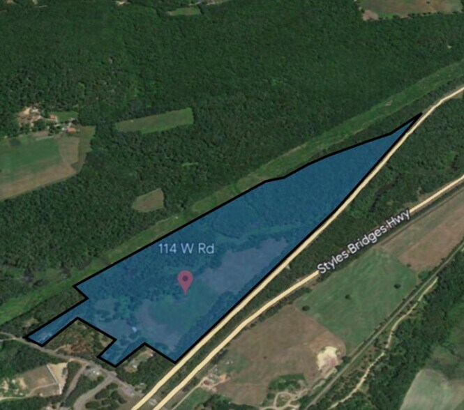 114 West Rd, Canterbury, NH 03224