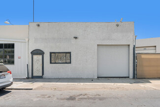 More details for 1401 Border Ave, Torrance, CA - Industrial for Sale