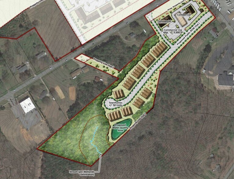 0000 Sherrills Ford Rd, Terrell, NC 28682