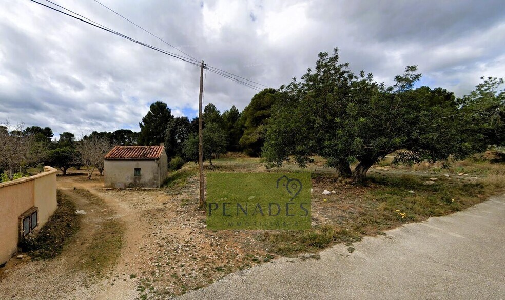 Land in València for sale - Building Photo - Image 1 of 3