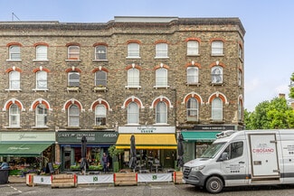 More details for 148 Regents Park Rd, London - Retail for Lease