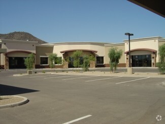 More details for 20100 N 51st Ave, Glendale, AZ - Office/Medical for Lease