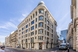 More details for 30 Moorgate, London - Coworking for Lease