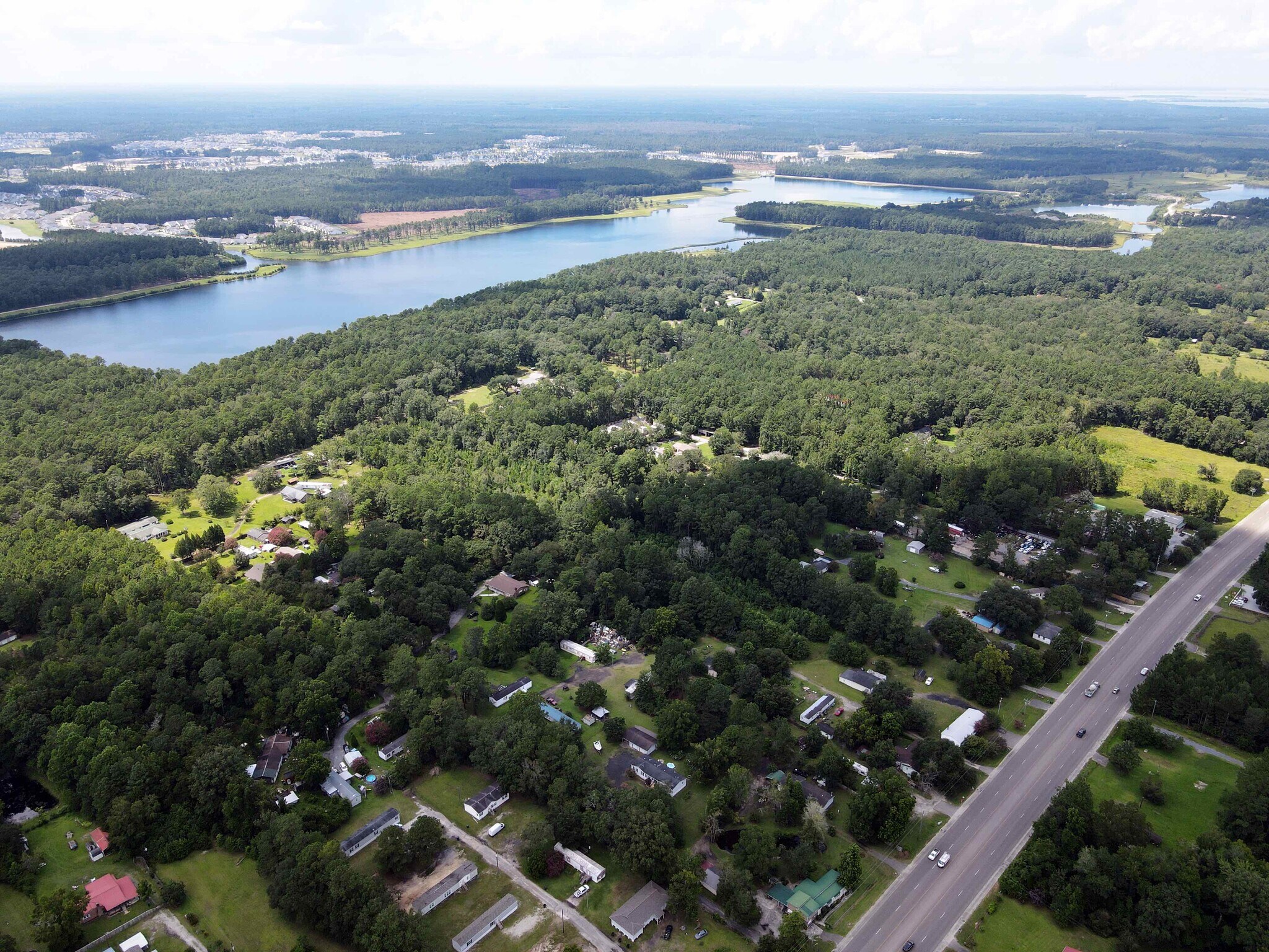 2125 S Live Oak Dr, Moncks Corner, SC for sale Primary Photo- Image 1 of 1