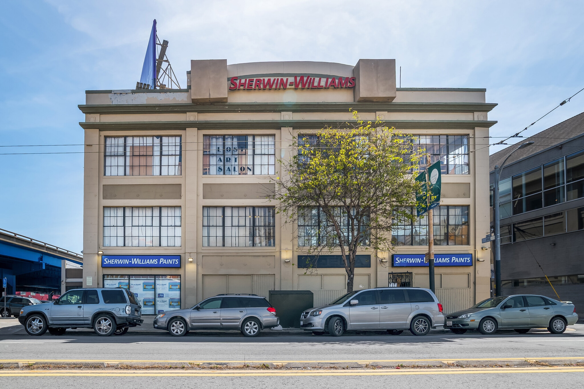 245 S Van Ness Ave, San Francisco, CA for lease Building Photo- Image 1 of 44
