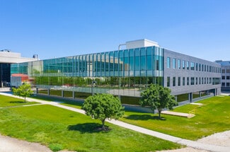 More details for 8030 Lamon Ave, Skokie, IL - Office for Lease