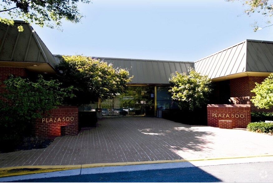 6295 Edsall Rd, Alexandria, VA for sale Building Photo- Image 1 of 1
