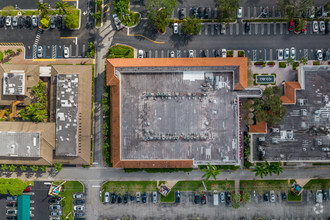 2900 N University Dr, Coral Springs, FL - AERIAL  map view - Image1