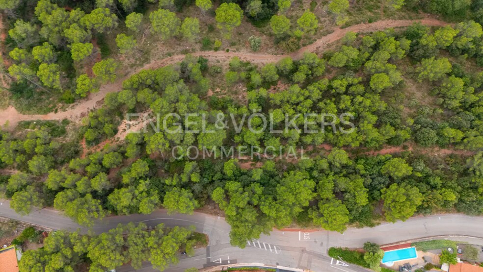Land in Matadepera, Barcelona for sale - Other - Image 1 of 2