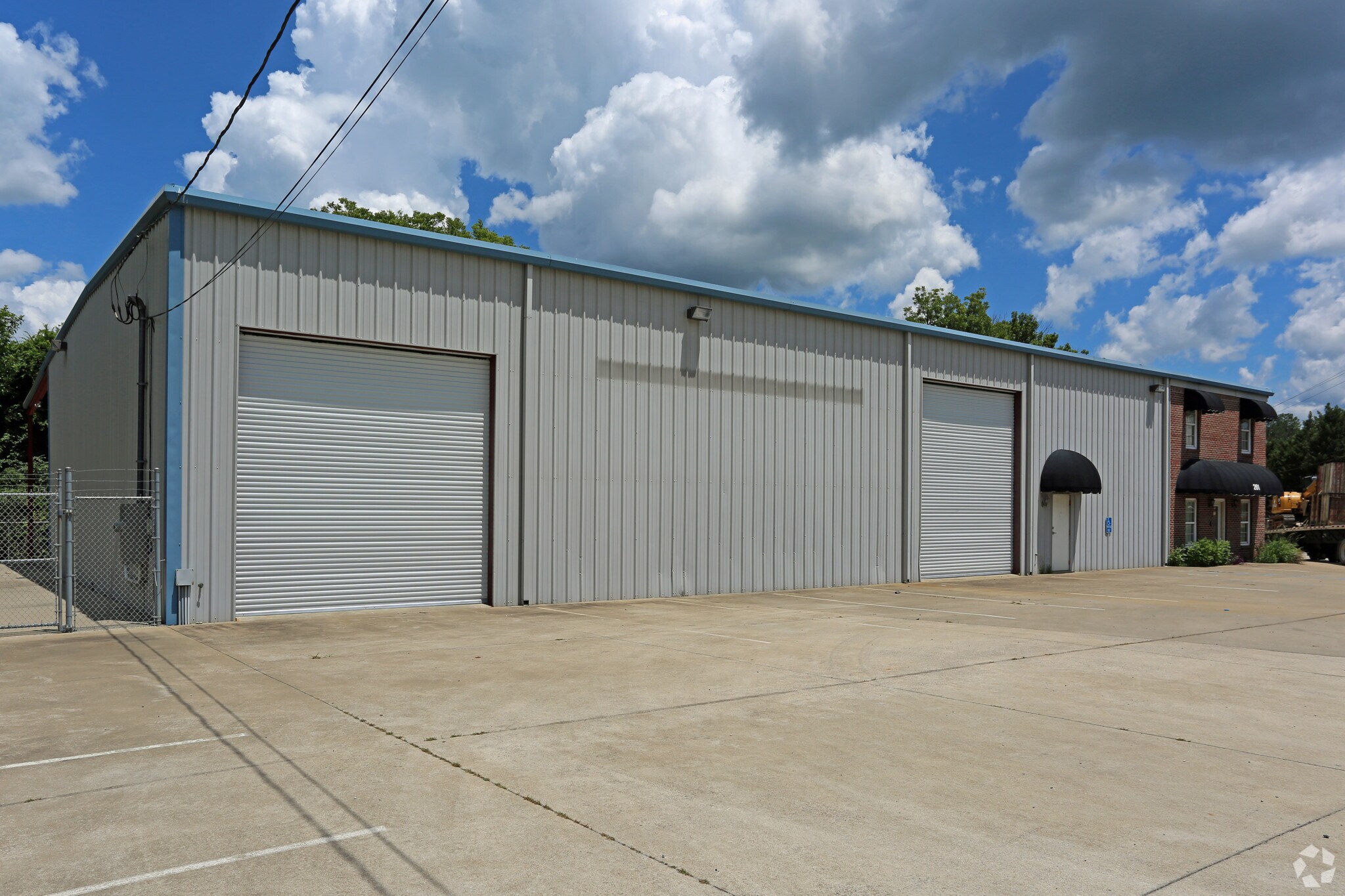 261 Steele Station Rd, Steele, AL for sale Primary Photo- Image 1 of 1