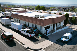 More details for 198 N 100 E, Saint George, UT - Office for Lease