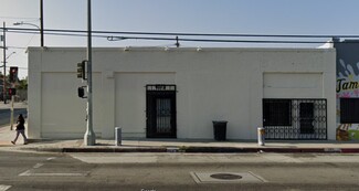 More details for 4075 Whittier Blvd, Los Angeles, CA - Medical for Lease