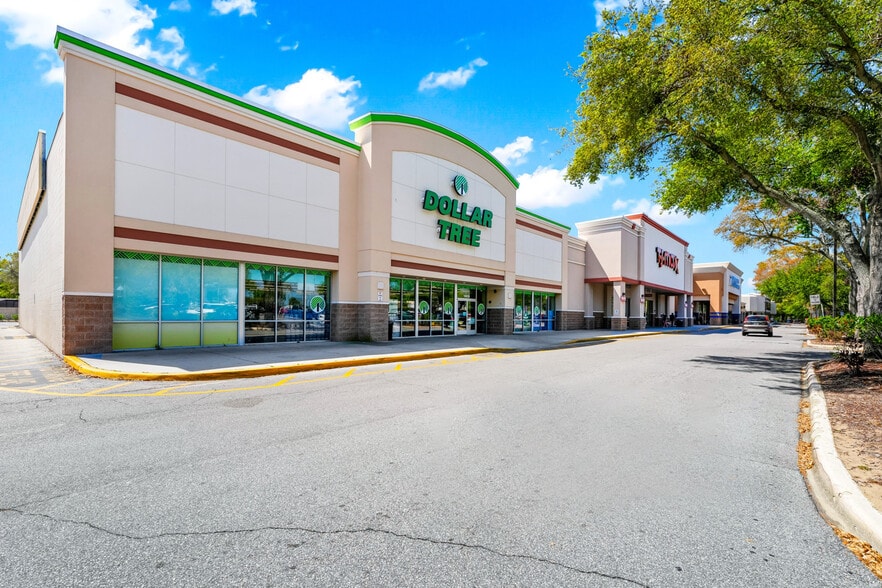 16800-16950 Us Highway 441, Mount Dora, FL for sale - Building Photo - Image 3 of 6