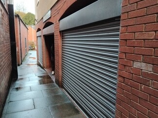 More details for 11C Broad St, Welshpool - Office for Sale