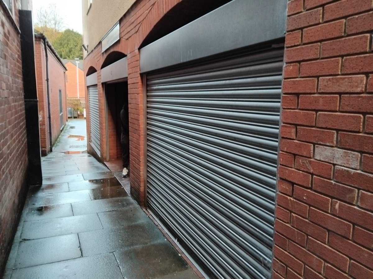 11C Broad St, Welshpool for sale Building Photo- Image 1 of 4