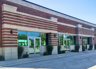 More details for 1932 McDowell Rd, Naperville, IL - Office/Retail for Lease